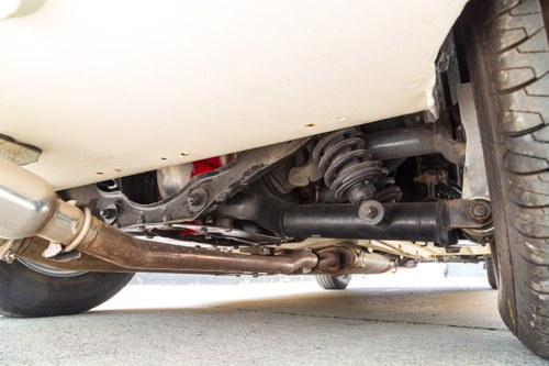 1962 Jaguar E-Type 3.8l Series 1 OTS LHD For Sale (picture 103 of 112)