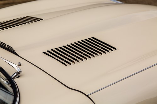 1962 Jaguar E-Type 3.8l Series 1 OTS LHD For Sale (picture 38 of 112)