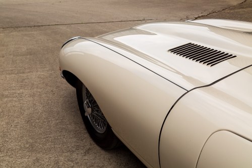 1962 Jaguar E-Type 3.8l Series 1 OTS LHD For Sale (picture 63 of 112)