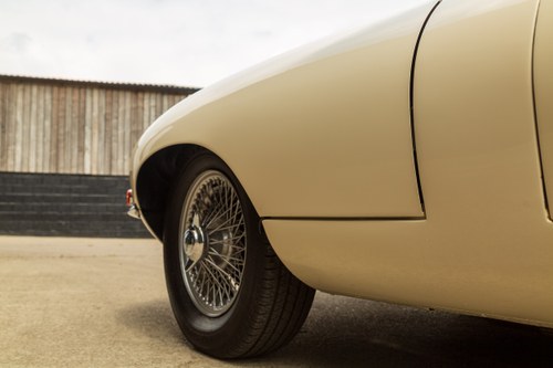 1962 Jaguar E-Type 3.8l Series 1 OTS LHD For Sale (picture 64 of 112)