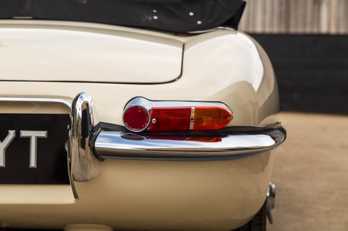 1962 Jaguar E-Type 3.8l Series 1 OTS LHD For Sale (picture 43 of 112)