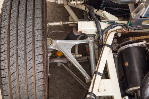 1962 Jaguar E-Type 3.8l Series 1 OTS LHD For Sale (picture 84 of 112)