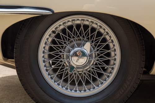 1962 Jaguar E-Type 3.8l Series 1 OTS LHD For Sale (picture 15 of 112)