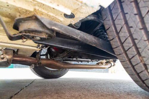 1962 Jaguar E-Type 3.8l Series 1 OTS LHD For Sale (picture 108 of 112)