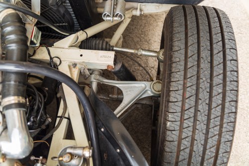 1962 Jaguar E-Type 3.8l Series 1 OTS LHD For Sale (picture 81 of 112)