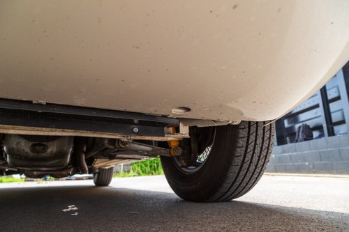 1962 Jaguar E-Type 3.8l Series 1 OTS LHD For Sale (picture 96 of 112)