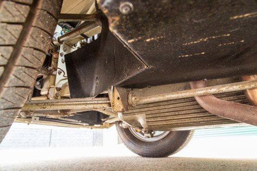 1962 Jaguar E-Type 3.8l Series 1 OTS LHD For Sale (picture 111 of 112)