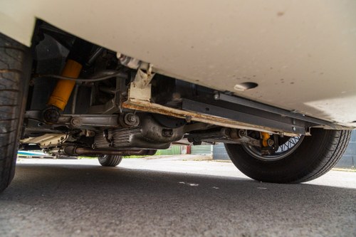 1962 Jaguar E-Type 3.8l Series 1 OTS LHD For Sale (picture 98 of 112)