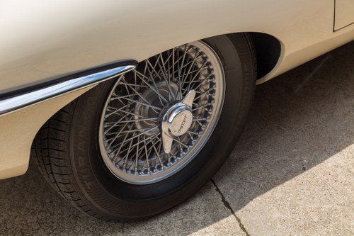 1962 Jaguar E-Type 3.8l Series 1 OTS LHD For Sale (picture 68 of 112)