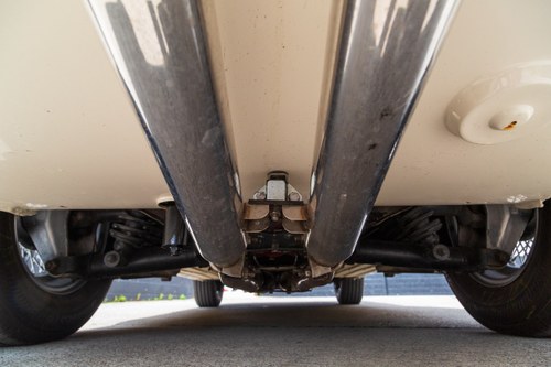 1962 Jaguar E-Type 3.8l Series 1 OTS LHD For Sale (picture 105 of 112)