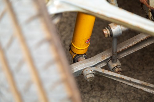 1962 Jaguar E-Type 3.8l Series 1 OTS LHD For Sale (picture 85 of 112)