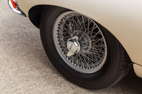 1962 Jaguar E-Type 3.8l Series 1 OTS LHD For Sale (picture 71 of 112)