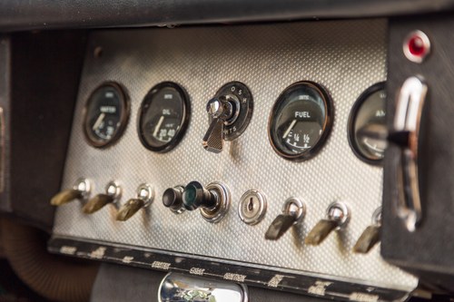 1962 Jaguar E-Type 3.8l Series 1 OTS LHD For Sale (picture 28 of 112)