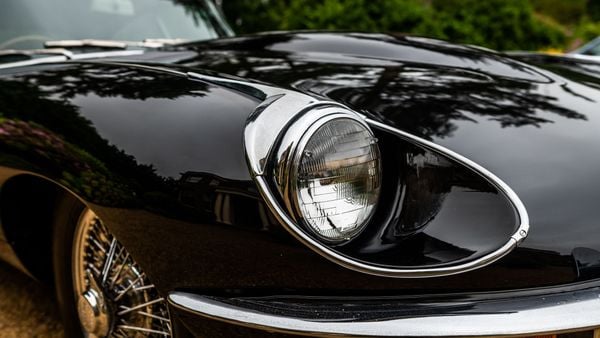 1969 Jaguar E-Type Series 2 4.2 FHC For Sale (picture :index of 85)