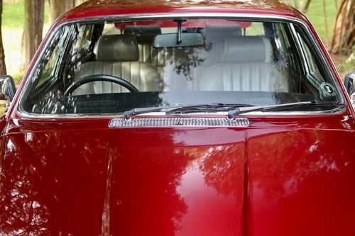 1984 Jaguar XJ6 4.2 Sovereign For Sale (picture 82 of 112)