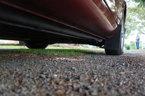 1984 Jaguar XJ6 4.2 Sovereign For Sale (picture 94 of 112)