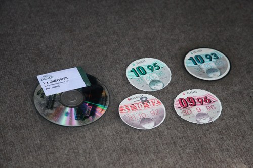 1984 Jaguar XJ6 4.2 Sovereign For Sale (picture 112 of 112)