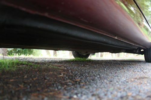 1984 Jaguar XJ6 4.2 Sovereign For Sale (picture 104 of 112)