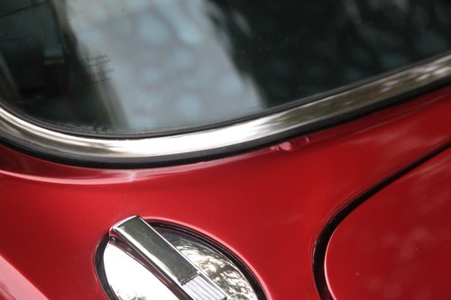 1984 Jaguar XJ6 4.2 Sovereign For Sale (picture 70 of 112)