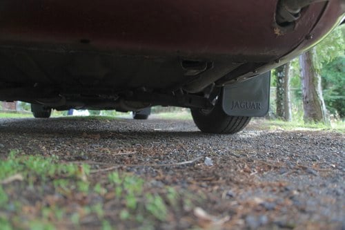 1984 Jaguar XJ6 4.2 Sovereign For Sale (picture 99 of 112)