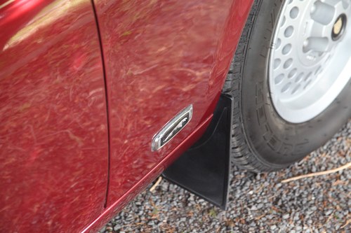 1984 Jaguar XJ6 4.2 Sovereign For Sale (picture 77 of 112)