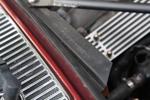 1984 Jaguar XJ6 4.2 Sovereign For Sale (picture 90 of 112)