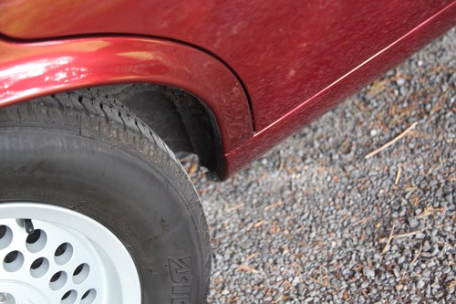 1984 Jaguar XJ6 4.2 Sovereign For Sale (picture 75 of 112)