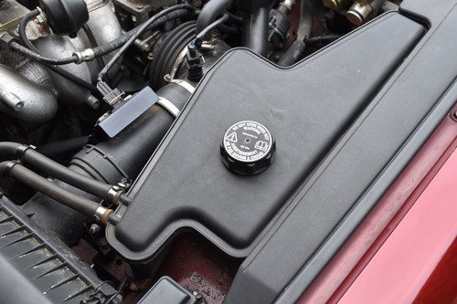 1996 Jaguar XJ Sovereign Auto In vendita (immagine 157 di 186)