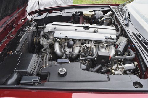 1996 Jaguar XJ Sovereign Auto In vendita (immagine 150 di 186)