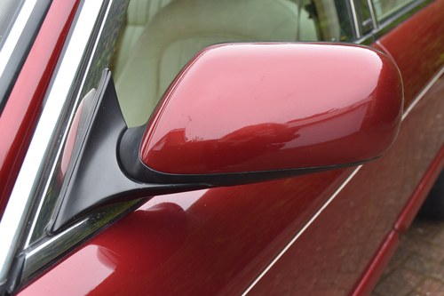 1996 Jaguar XJ Sovereign Auto In vendita (immagine 101 di 186)