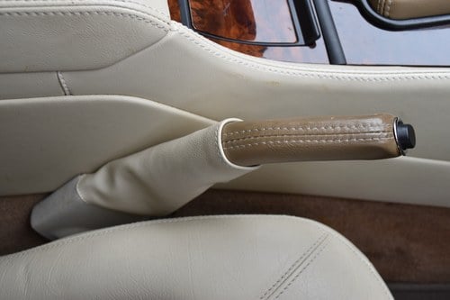 1996 Jaguar XJ Sovereign Auto In vendita (immagine 59 di 186)