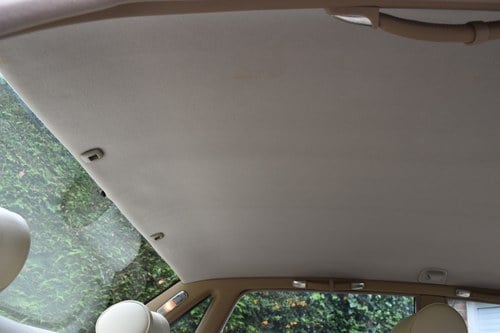 1996 Jaguar XJ Sovereign Auto In vendita (immagine 70 di 186)