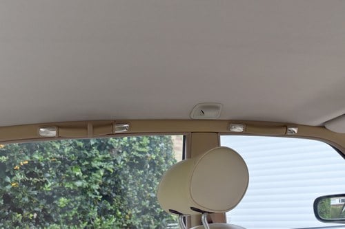 1996 Jaguar XJ Sovereign Auto In vendita (immagine 72 di 186)