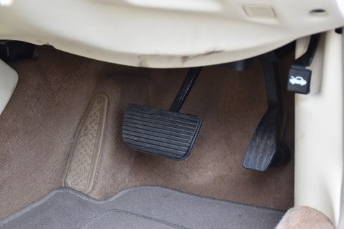 1996 Jaguar XJ Sovereign Auto In vendita (immagine 31 di 186)