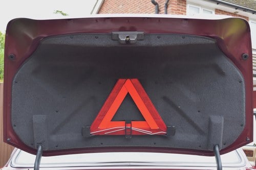 1996 Jaguar XJ Sovereign Auto In vendita (immagine 92 di 186)