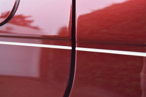 1996 Jaguar XJ Sovereign Auto In vendita (immagine 118 di 186)