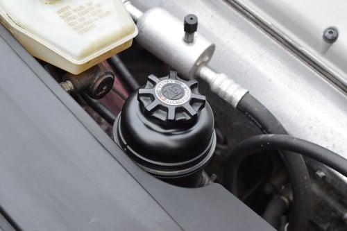 1996 Jaguar XJ Sovereign Auto In vendita (immagine 164 di 186)