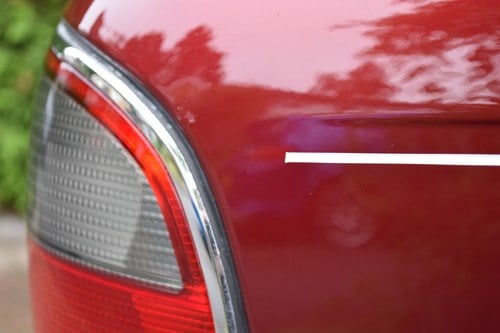 1996 Jaguar XJ Sovereign Auto In vendita (immagine 129 di 186)