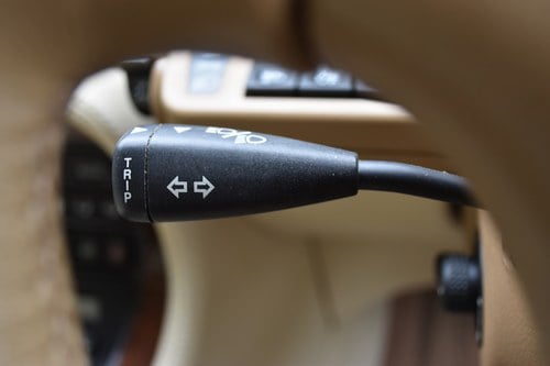 1996 Jaguar XJ Sovereign Auto In vendita (immagine 39 di 186)