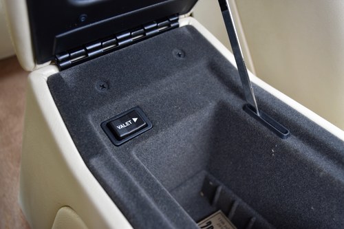 1996 Jaguar XJ Sovereign Auto In vendita (immagine 60 di 186)