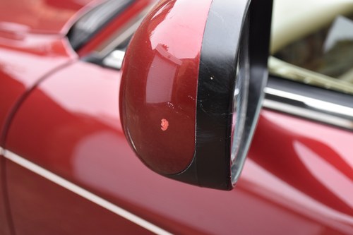 1996 Jaguar XJ Sovereign Auto In vendita (immagine 127 di 186)