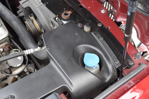 1996 Jaguar XJ Sovereign Auto In vendita (immagine 165 di 186)