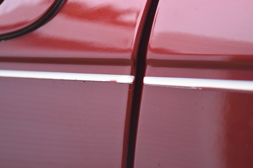 1996 Jaguar XJ Sovereign Auto In vendita (immagine 107 di 186)