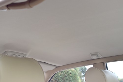 1996 Jaguar XJ Sovereign Auto In vendita (immagine 102 di 186)