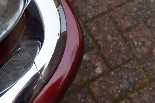 1996 Jaguar XJ Sovereign Auto In vendita (immagine 112 di 186)