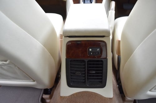 1996 Jaguar XJ Sovereign Auto In vendita (immagine 87 di 186)