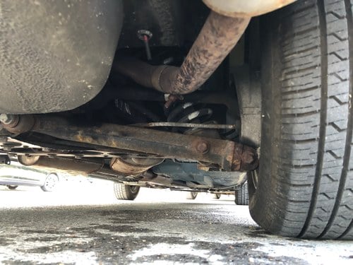 2001 Jaguar Sovereign LWB 4.0 For Sale (picture 124 of 136)