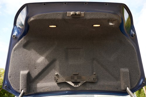 2001 Jaguar Sovereign LWB 4.0 For Sale (picture 111 of 136)