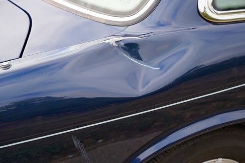 2001 Jaguar Sovereign LWB 4.0 For Sale (picture 68 of 136)