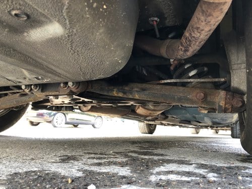 2001 Jaguar Sovereign LWB 4.0 For Sale (picture 125 of 136)